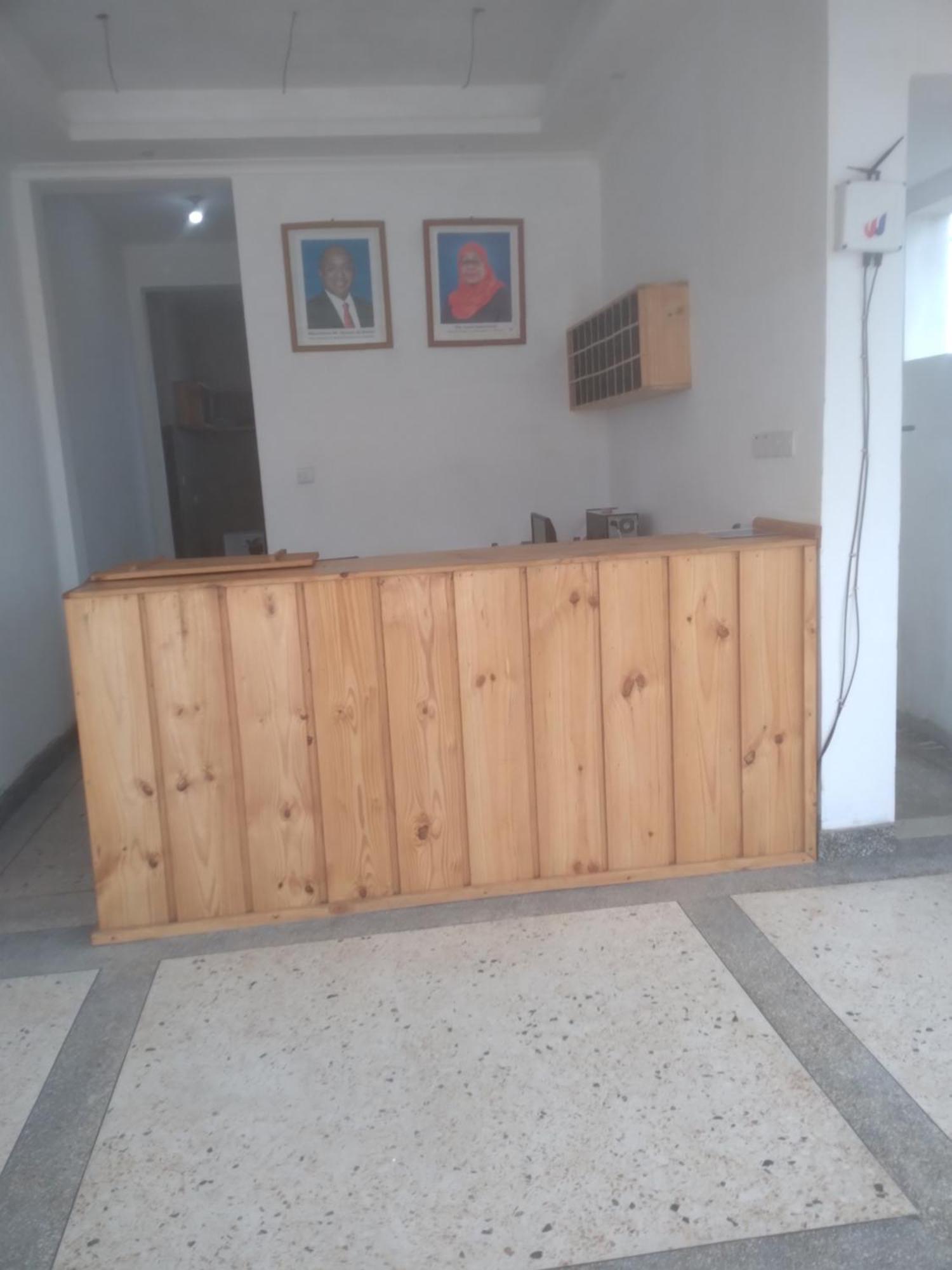 Aparthotel In Ras